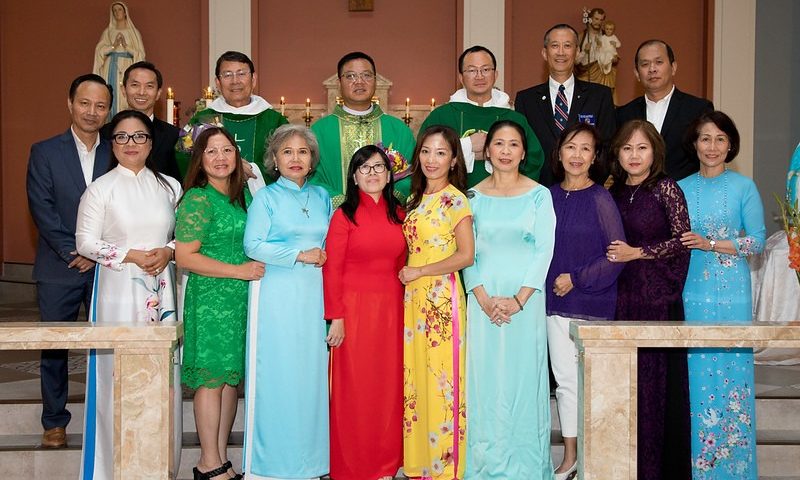 Ban Công Bố Lời Chúa