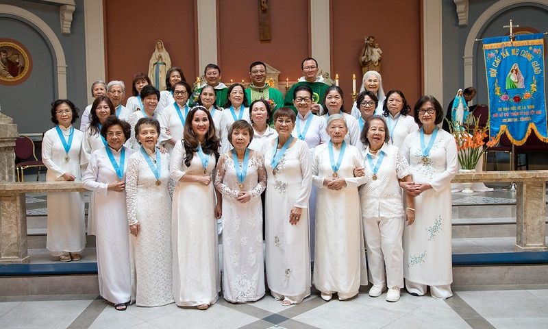 Hội CBMCG