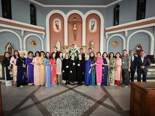 Trường Giáo Lý