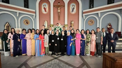 Trường Giáo Lý