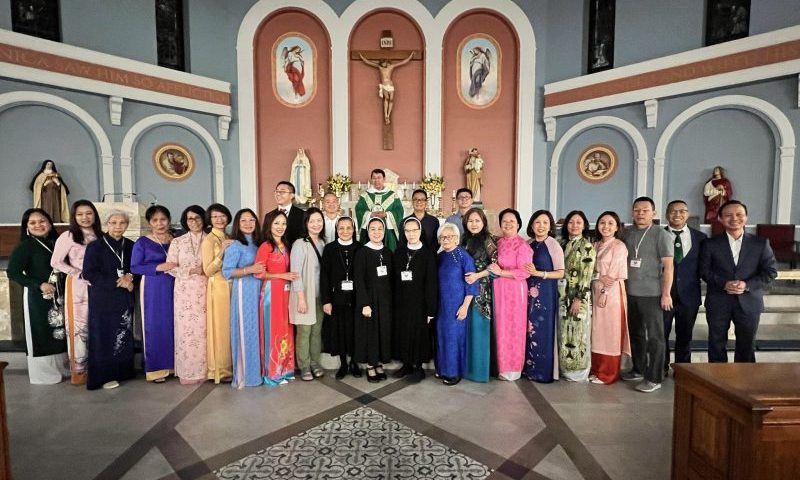 Trường Giáo Lý