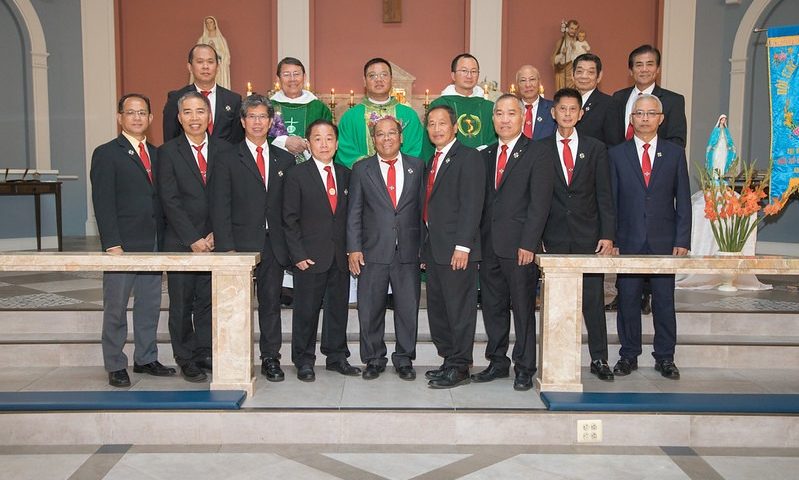 Hội Liên Minh Thánh Tâm