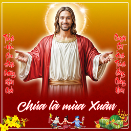 CHƯƠNG TRÌNH MỪNG XUÂN BÍNH NGỌ