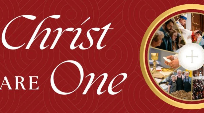 CHƯƠNG TRÌNH CHÉN GẠO MÙA CHAY 2026 TẠI GIÁO HỌ LÀ $60,000